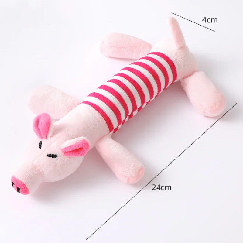 Catnip Cat Toy Plush Interactive Chew Toy for Kittens and Adult Cats