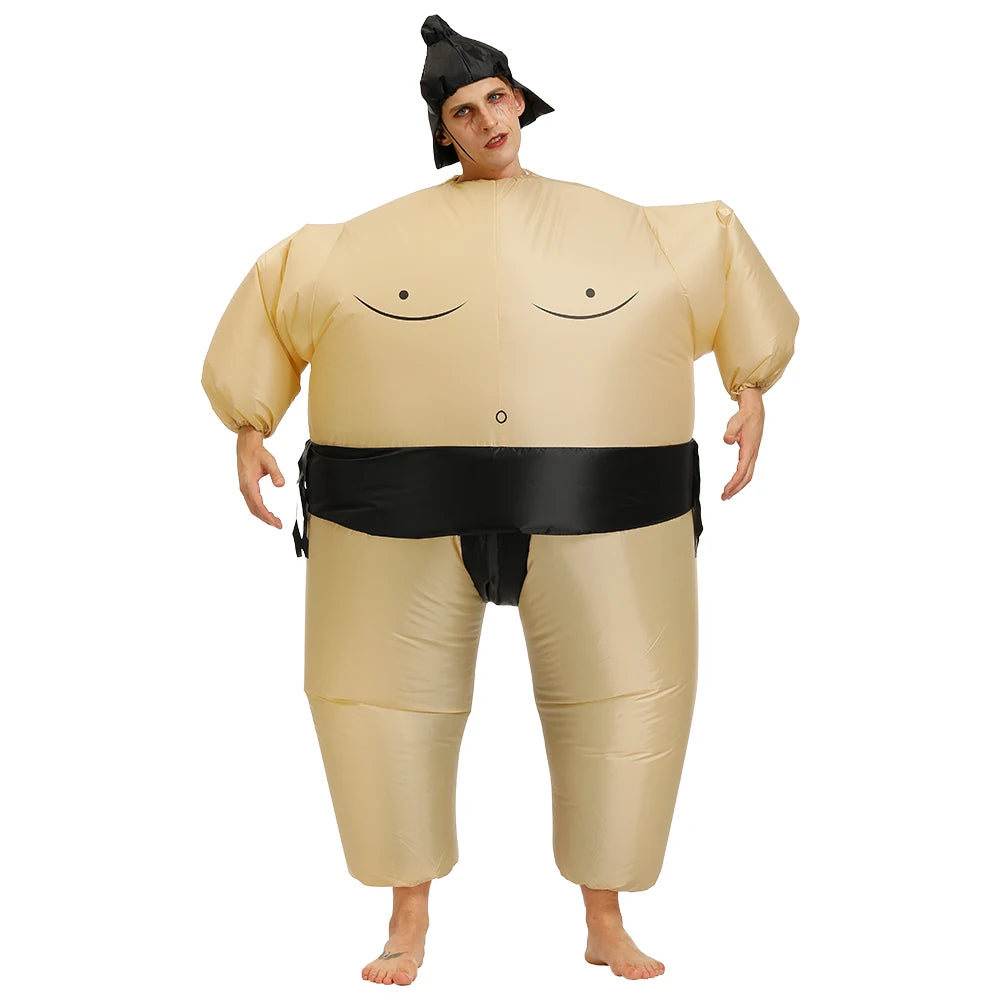 Cosplay T-REX Dinosaur Inflatable Costume Party Costumes Fancy Mascot Anime Halloween Costume For Adult Kids Dino Cartoon