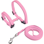 Adjustable Cat Collar – Cozy Nylon Breakaway Collar