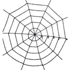 150/200cm Black Scary Giant Spider Huge Spider Web Halloween Decoration Props Haunted House Holiday Outdoor Giant Decoration