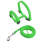 Adjustable Cat Collar – Cozy Nylon Breakaway Collar