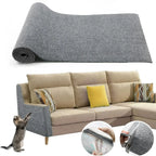 Cat Scratching Mat – Self-Adhesive Sofa & Furniture Protector