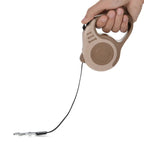 Retractable Dog Leash Automatic Anti-Tangle Walking Strap