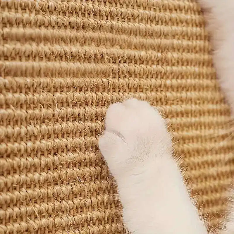 Cat Scratching Board – Hemp Rope Sofa Protection Scratcher