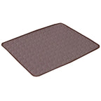 Dog Cooling Mat – Self-Cooling Summer Pad for Small & Large Dogs