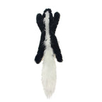 Plush Dog Toy, Dinosaur Chew Toy for Small Dogs